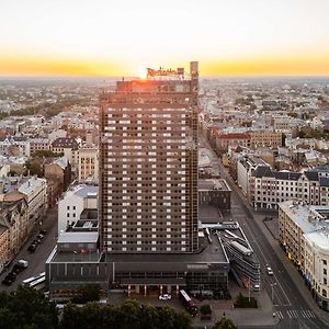 Radisson Blu Latvija Conference & Spa Hotel, Riga